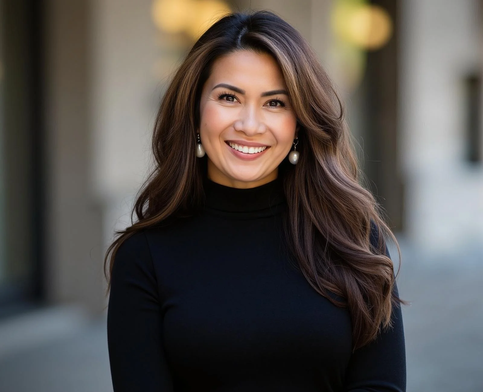 Dr. Grace Villaver - Your Event Host