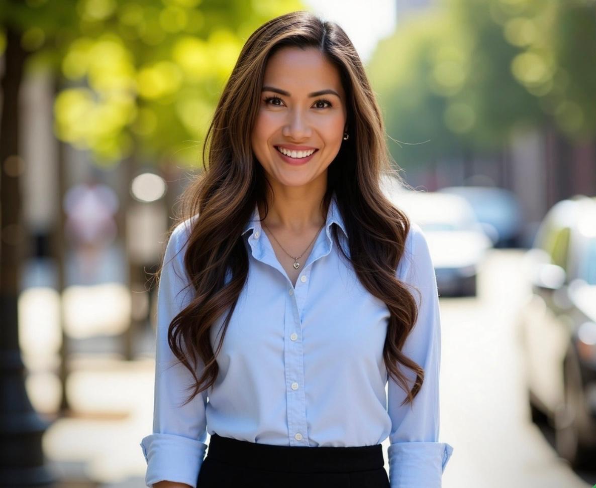 Dr. Grace - Physical Therapist