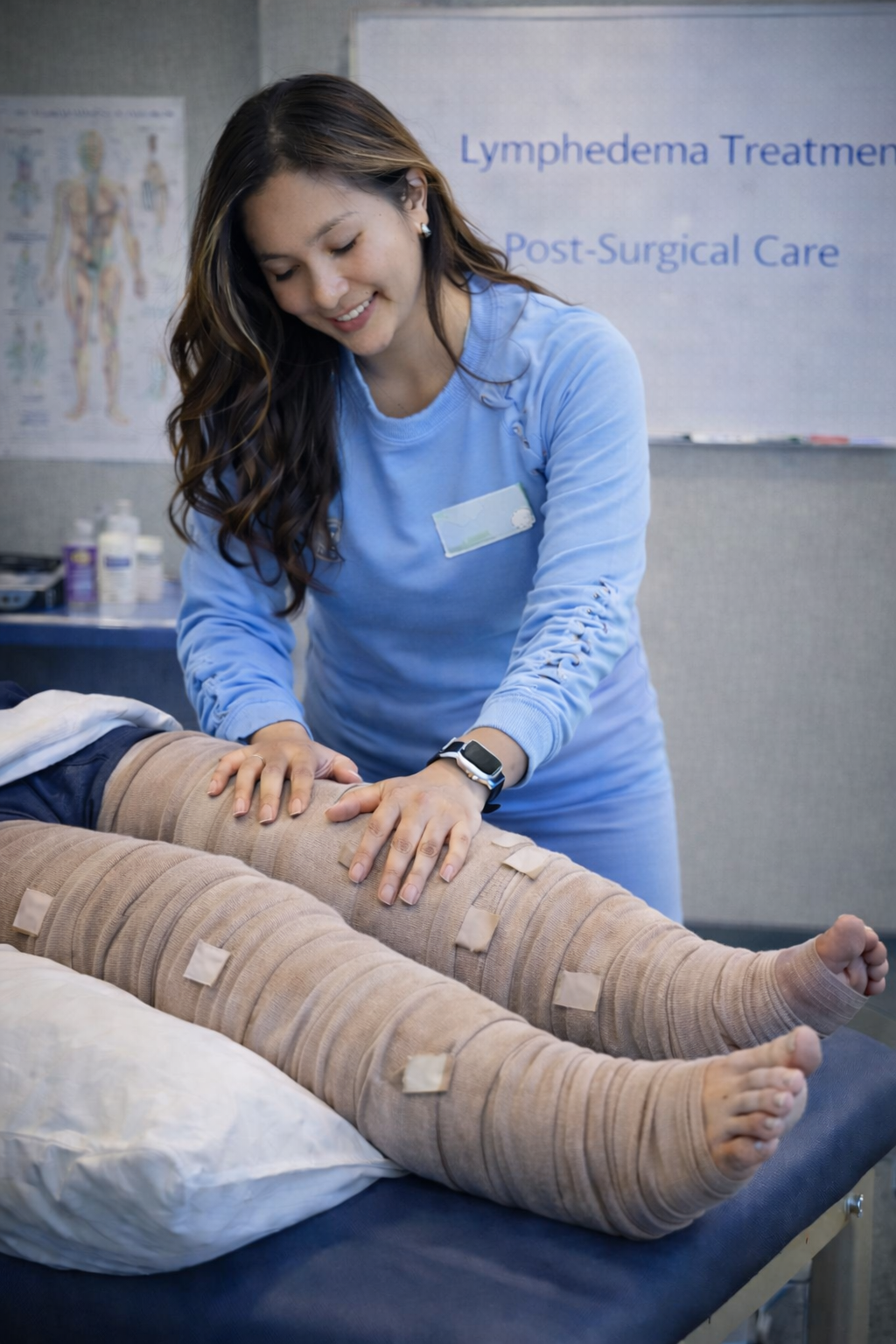 Dr. Grace Villaver - Performance Physical Therapy Specialist Loudoun County