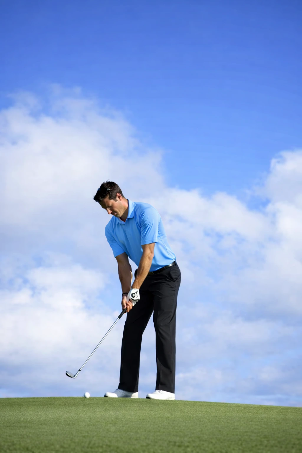 High performance PT for executives and professionals