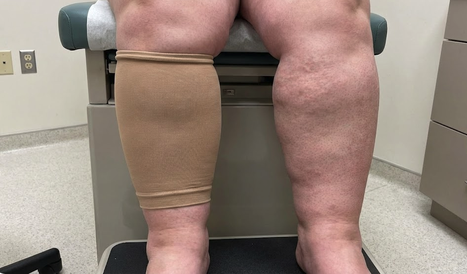 Understanding chronic swelling conditions