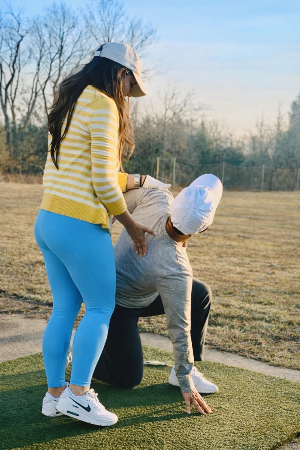 Orthopedic and movement therapy
